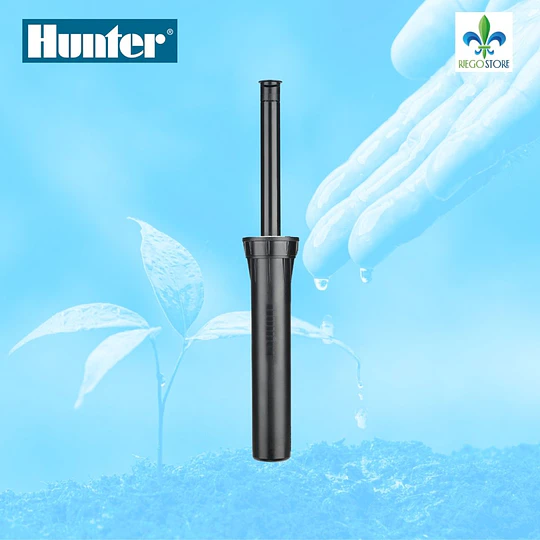 Cuerpo POP-UP Pro-Spray 06 15 CM - Hunter