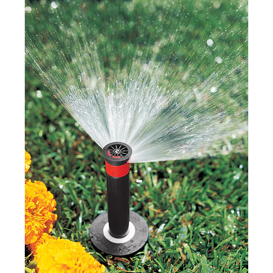 Cuerpo POP-UP Pro-Spray 06 - Salida Lateral 15 CM  1/2