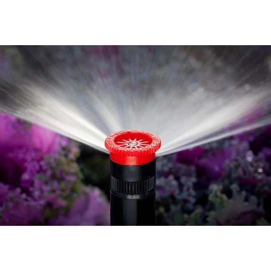 Cuerpo POP-UP Pro-Spray 06 - Salida Lateral 15 CM  1/2