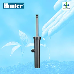 Cuerpo POP-UP Pro-Spray 06 - Salida Lateral 15 CM  1/2" - Hunter