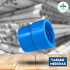 Terminal PVC HI a Soldar PN10