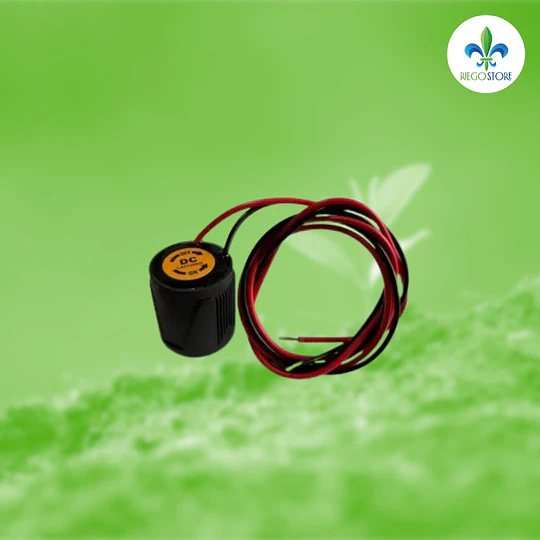  Repuesto Solenoide 9v DC Latch - Inovato
