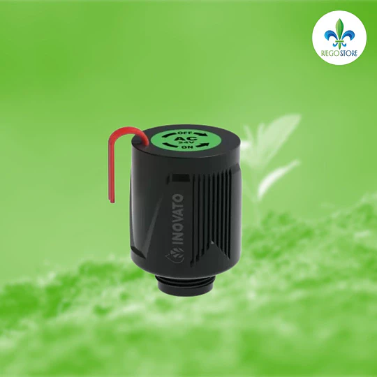  Repuesto Solenoide 24v AC - Inovato