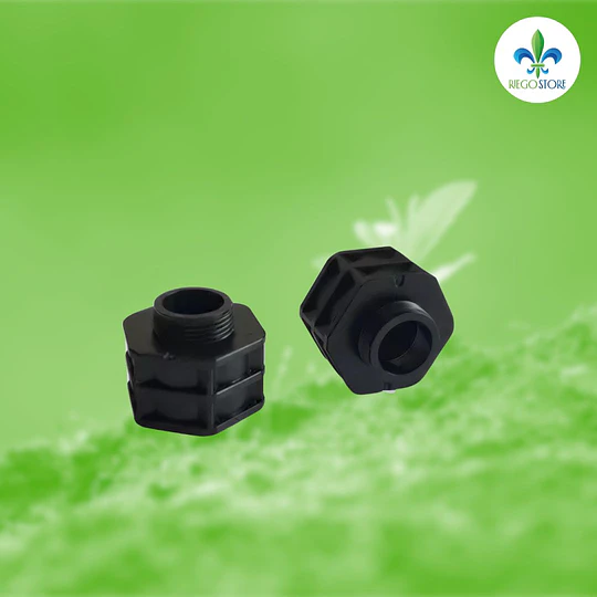  Adaptador Boquilla PNA01 1/2''HI - Inovato