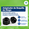  Adaptador Boquilla PNA01 1/2''HI - Inovato