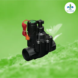  Valvula Solenoide 1 pulgada Serie T 24v  - Inovato