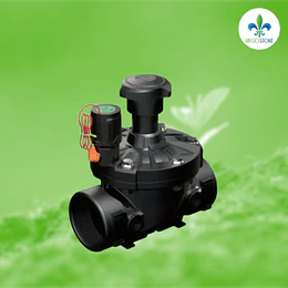  Valvula Solenoide 2 Pulgadas Serie T 24v - Inovato