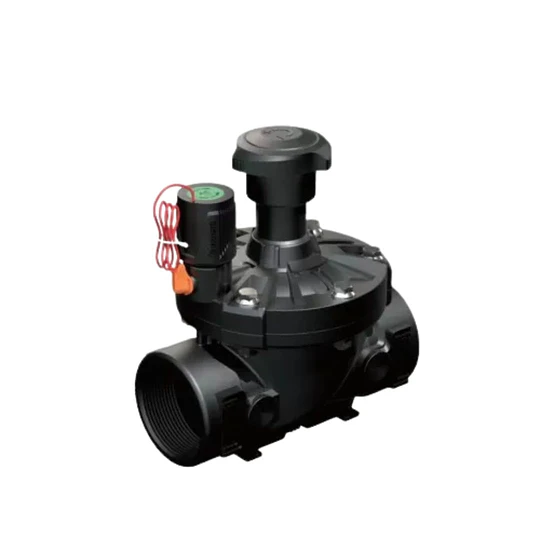  Valvula Solenoide 1 1/2 pulgada Serie T 24v  - Inovato