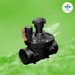  Valvula Solenoide 1 1/2 pulgada Serie T 24v  - Inovato
