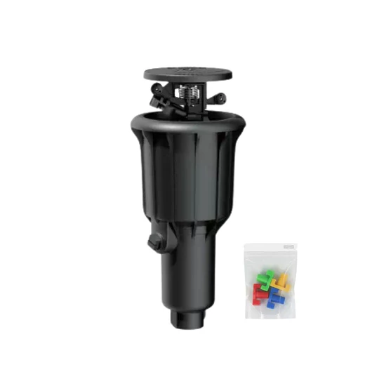  Aspersor Impacto pop up 11 a 13 m - Inovato