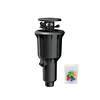  Aspersor Impacto pop up 11 a 13 m - Inovato