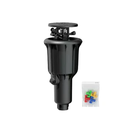  Aspersor Impacto pop up 11 a 13 m - Inovato