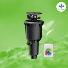  Aspersor Impacto pop up 11 a 13 m - Inovato
