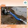 Mangueras planas 1 ½” 4 Bar 20 Mts - Ulmax