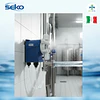 Bomba Dosificadora INVIKTA 630 7 Bar - 0.6 l/h 220v - SEKO