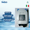 Bomba Dosificadora INVIKTA 630 7 Bar - 0.6 l/h 220v - SEKO
