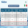 Bomba Dosificadora TEKNA EVO 803 AKS 220 v - SEKO