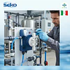 Bomba Dosificadora TEKNA EVO 803 AKS 220 v - SEKO