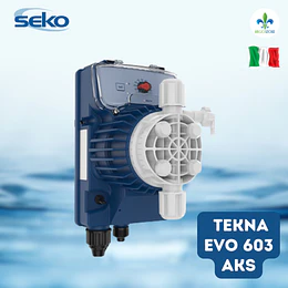 Bomba Dosificadora TEKNA EVO 603 AKS 220 v - SEKO