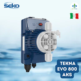 Bomba Dosificadora TEKNA EVO 800 AKS 220 v - SEKO