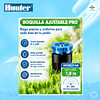 Kit Aspersor Hunter Pro-Spray 02 + Boquilla Ajustable Pro