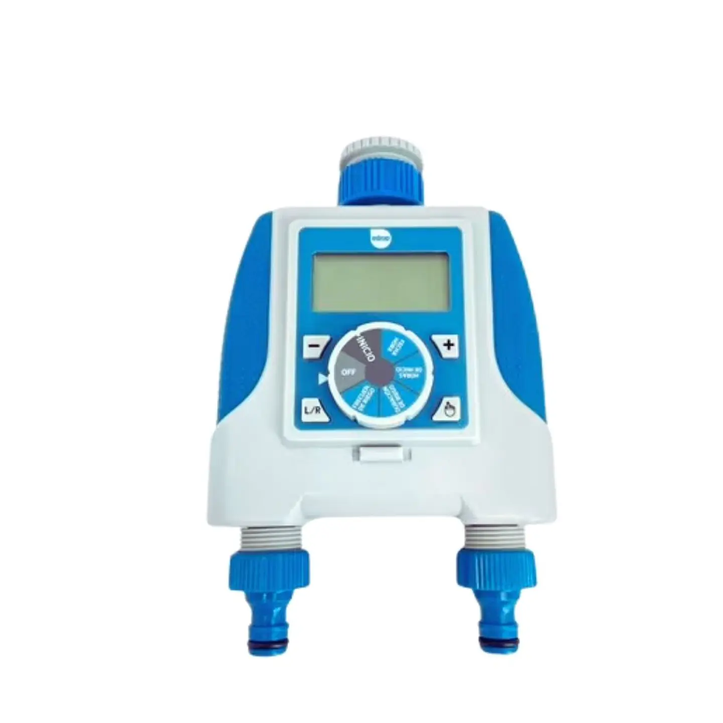 Programador Llave EDROP X2 2 Est. 2