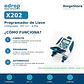 Programador Llave EDROP X2 2 Est. - Miniatura 3