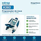 Programador Llave EDROP X2 2 Est. - Miniatura 5