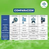 Programador para llave X201 3/4 1 estacion a pila
