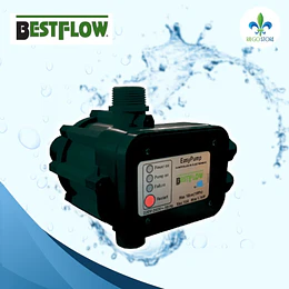 Controlador Elec. Presion EasyPump 1.5 HP - BestFlow
