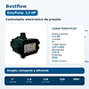 Controlador Elec. Presion EasyPump 1.5 HP - BestFlow