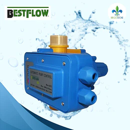 Controlador Elec. Presion DSK-9.1  - 3 HP - BestFlow