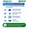 Controlador Electrónico de Presión PRESSPUMP 1.5 HP – Bestflow