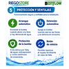 Controlador Electrónico de Presión PRESSPUMP 1.5 HP – Bestflow