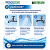 Controlador Electrónico de Presión PRESSPUMP 1.5 HP – Bestflow