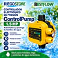 Controlador Electrónico ControlPump 1.5 HP 1