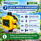 Controlador Electrónico ControlPump 1.5 HP 1