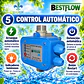 Controlador Elec. Presion AutoPump 1.5 HP - BestFlow - Miniatura 6