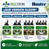 Kit de Riego Automático Hunter X2 4 Estaciones Exterior