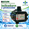 Controlador Elec. Presion EasyPump 1.5 HP - BestFlow