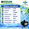 Controlador Elec. Presion EasyPump 1.5 HP - BestFlow