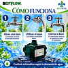 Controlador Elec. Presion EasyPump 1.5 HP - BestFlow
