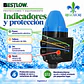 Controlador Elec. Presion DSK-2.3 Reg  - 1.5 HP - BestFlow - Miniatura 5