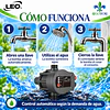Controlador Electronico de Presion PS-04A 1.5 HP - LEO