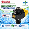 Controlador Elec. Presion Pressdrive 05 2 HP - ESPA