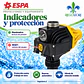Controlador Elec. Presion Pressdrive 05 2 HP - ESPA - Miniatura 4