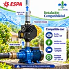 Controlador Elec. Presion Pressdrive 05 2 HP - ESPA