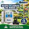 Kit Riego Automático Hunter X2 14 Estaciones