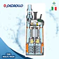 Bomba sumergible Pedrollo TOP MULTI-TECH 2 0.75 HP - Miniatura 5