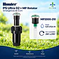 Cuerpo PopUp Pro Spray Ultra 02 con MP Rotator - Hunter - Miniatura 7